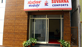 Suvarna Group - 1