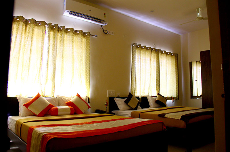 Hotel In Mysore