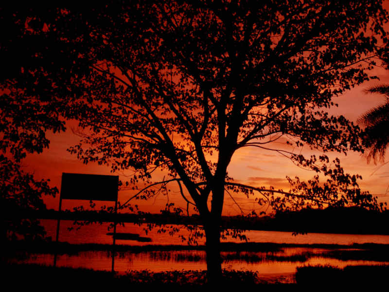 Kukkarahalli Lake