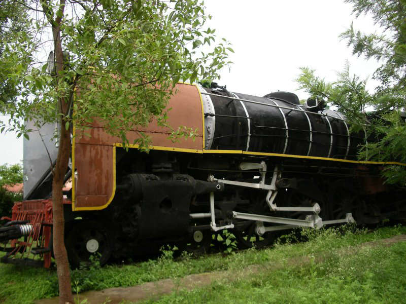 Railway Museum