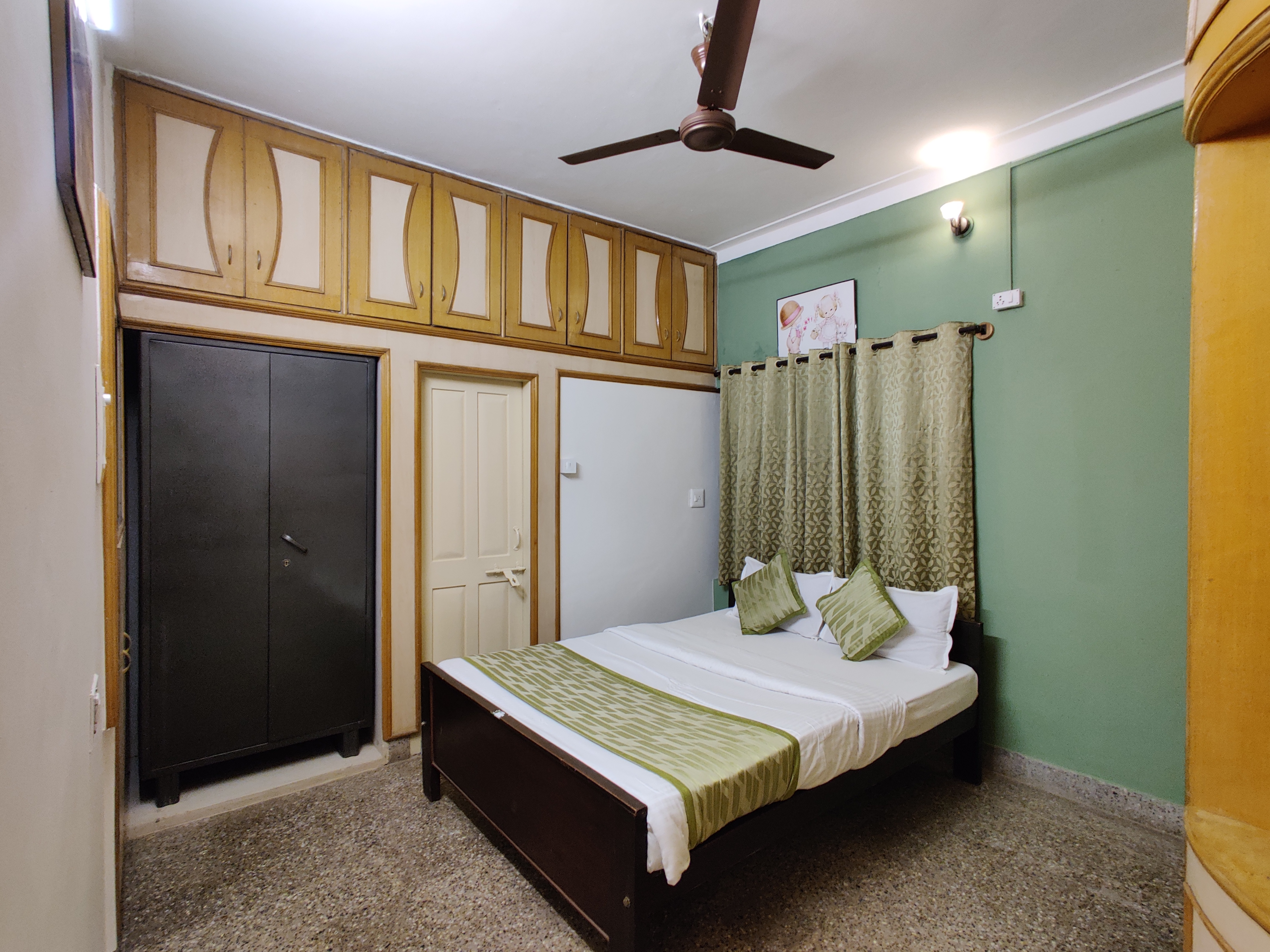 Suvarna Apartments-Apollo Guest House1