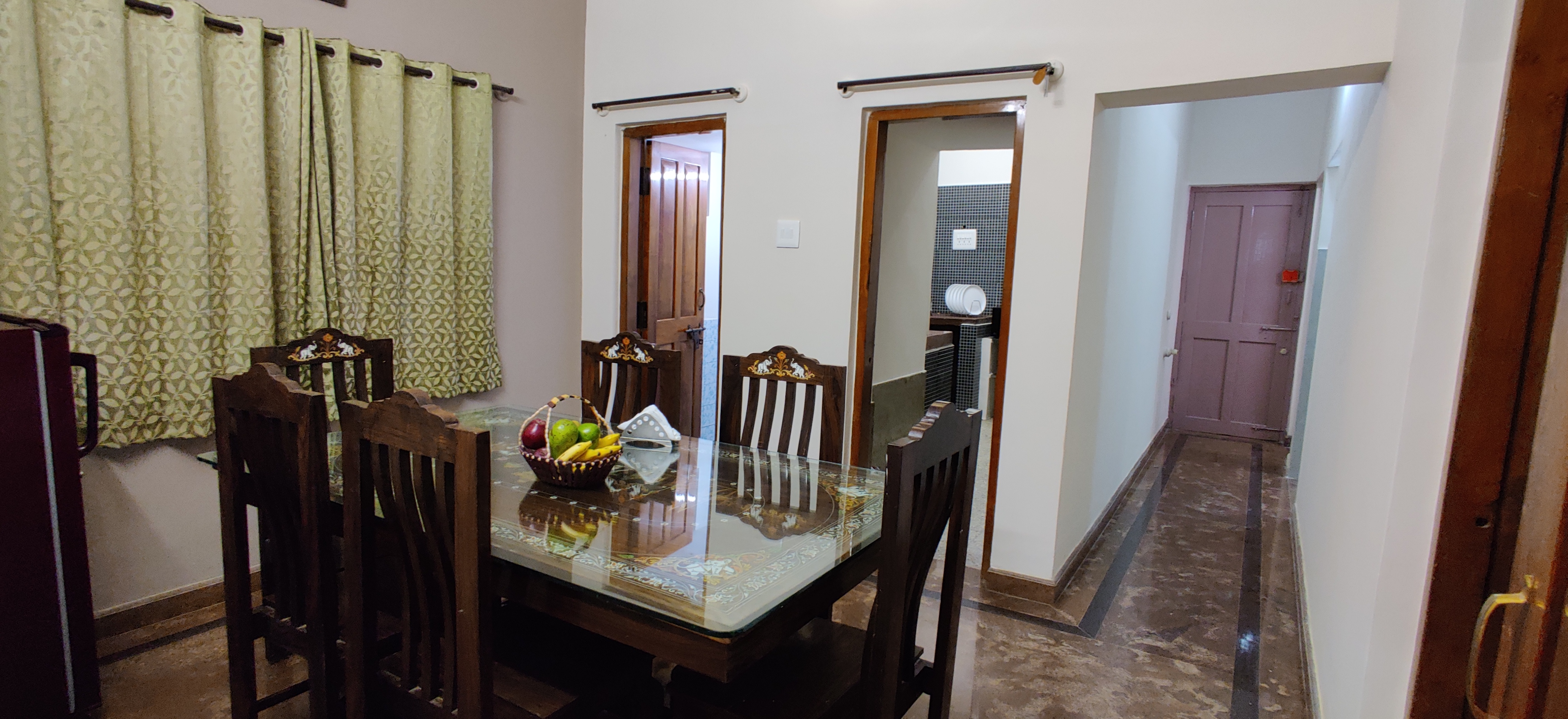 Suvarna Apartments-Apollo Guest House5