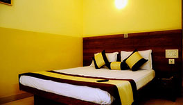 Suvarna Residency, Mysore-Deluxe AC Room2