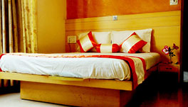 Suvarna Residency, Mysore-Excutive Room2