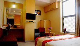 Suvarna Residency, Mysore-Excutive Room4