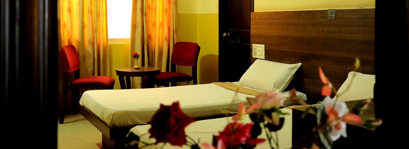 Suvarna Residency, Mysore - slider1