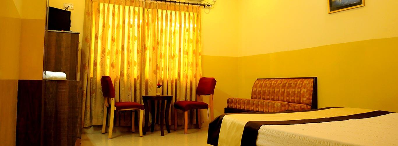 Suvarna Residency, Mysore - Slider