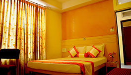 Suvarna Residency-Excutive Room5