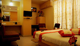 Suvarna Residency-Excutive Room6
