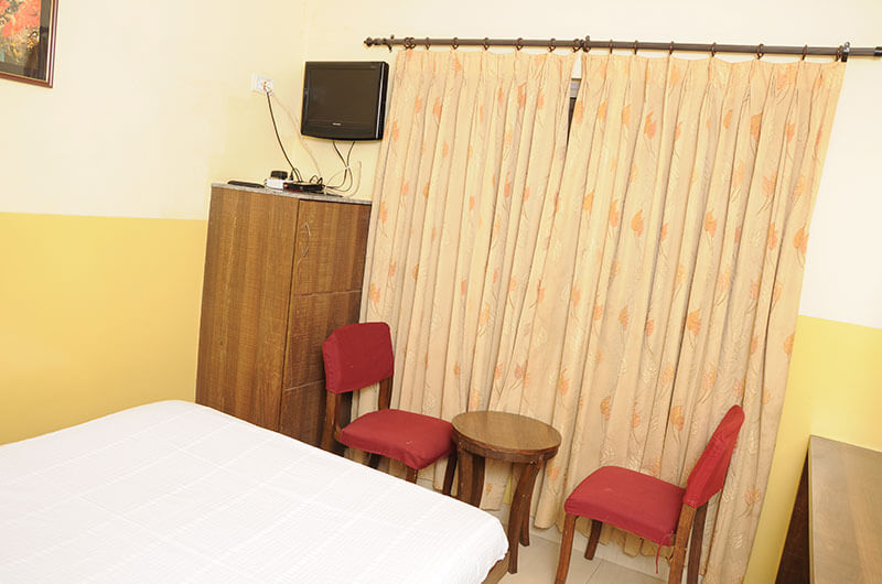 Hotel In Mysore - Budget Room