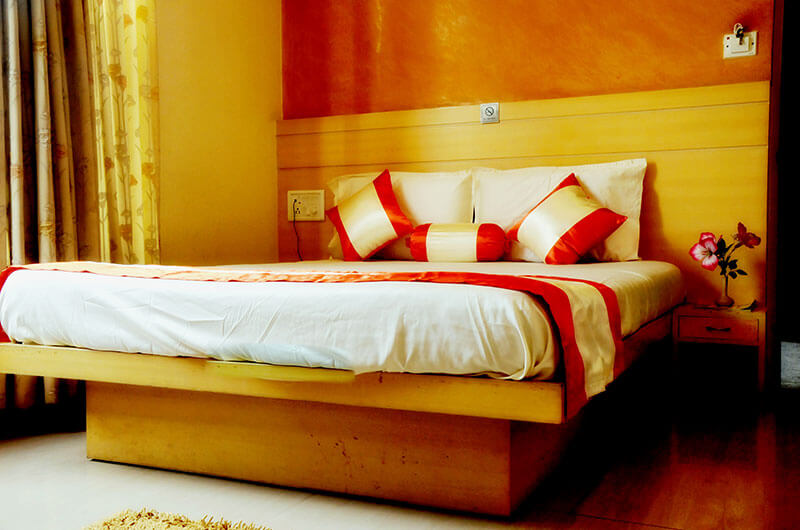 Hotel In Mysore - Excutive Room