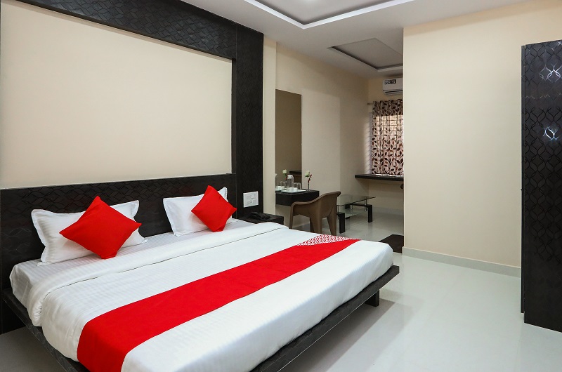 Suvarna Suites-Family Adjoining Room