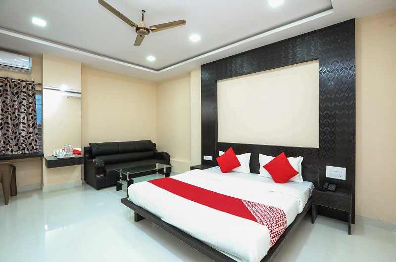 Suvarna Suites-Family Adjoining Room